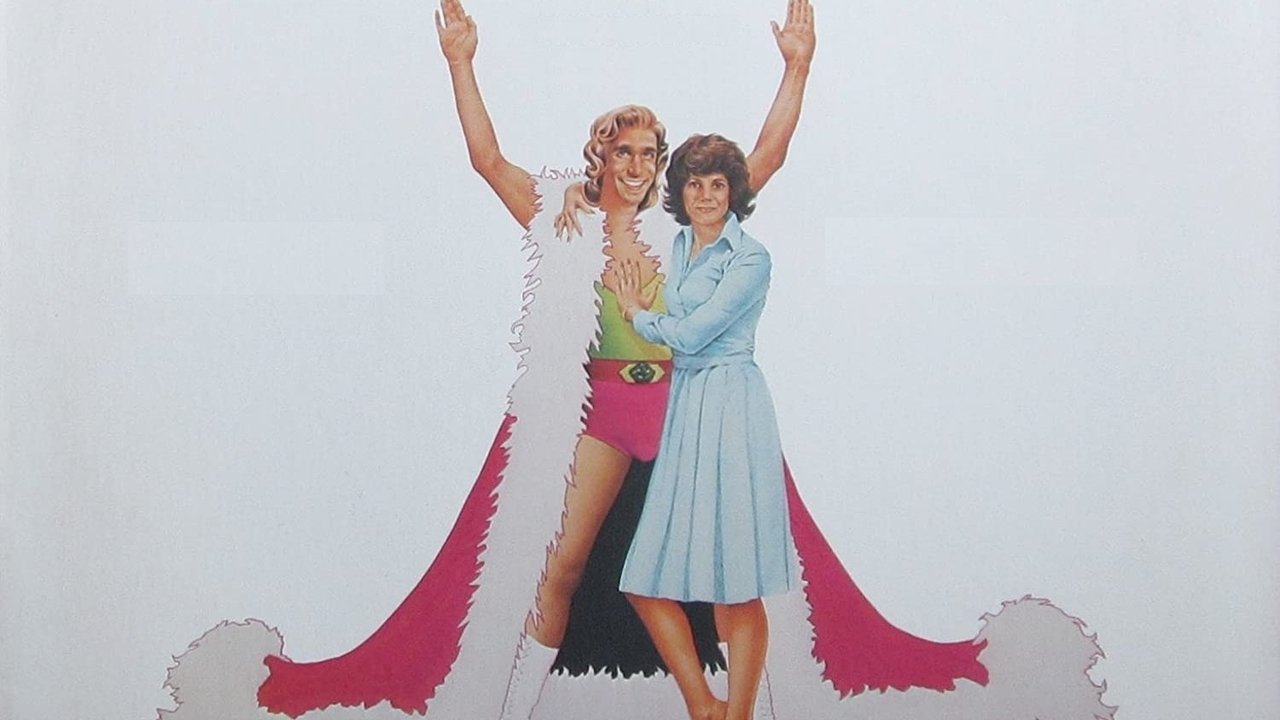 Das charmante Großmaul (1978) abspielen