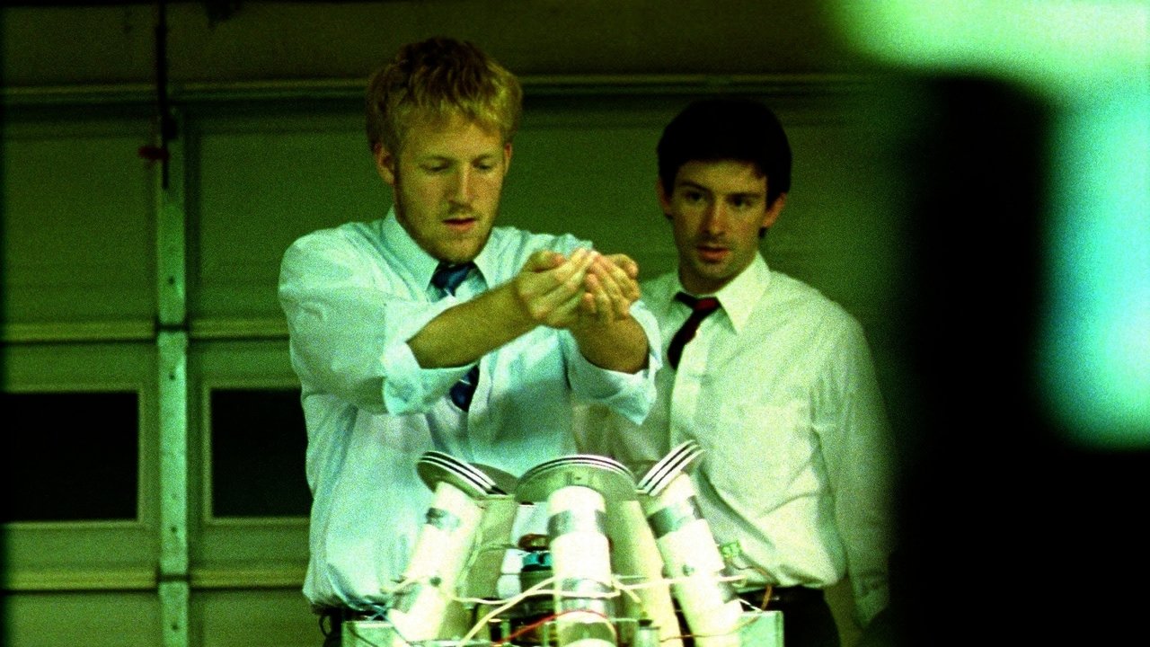 Primer (2004) abspielen