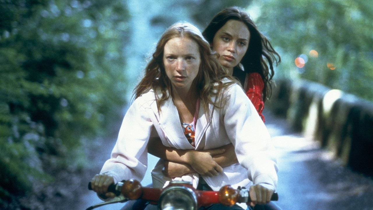 My Summer of Love (2005) abspielen