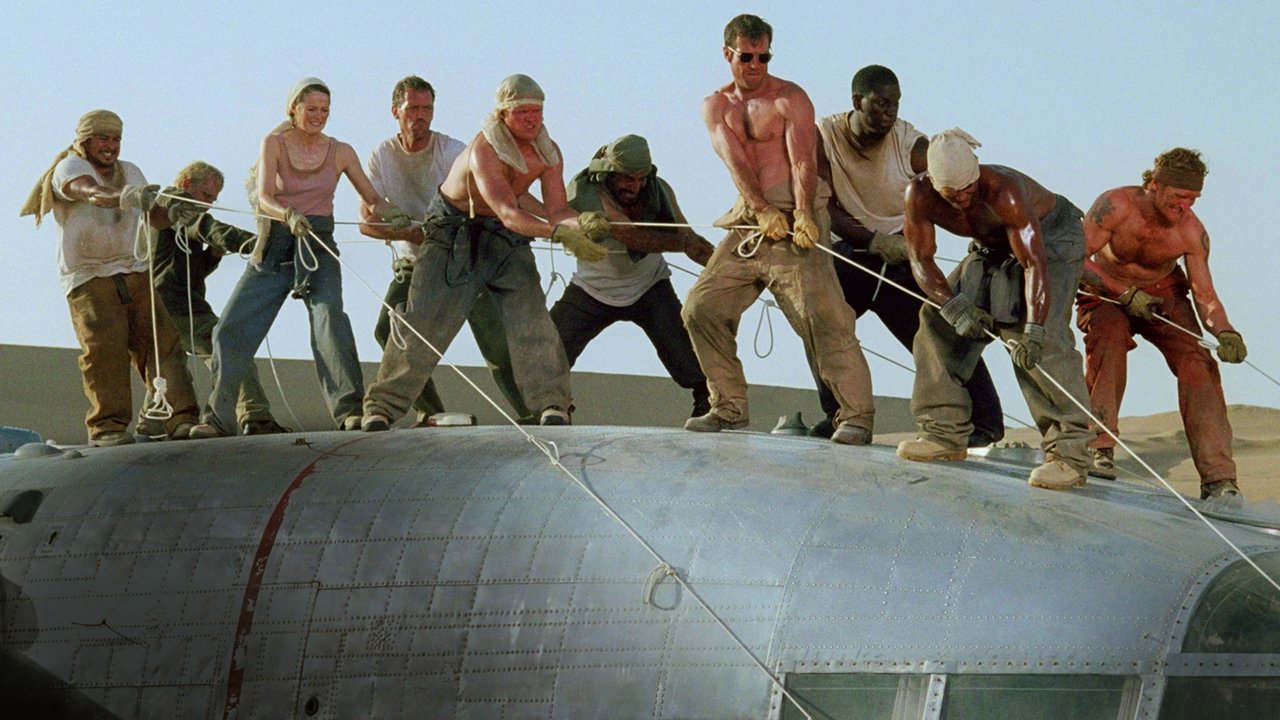 Der Flug des Phoenix (2004) abspielen