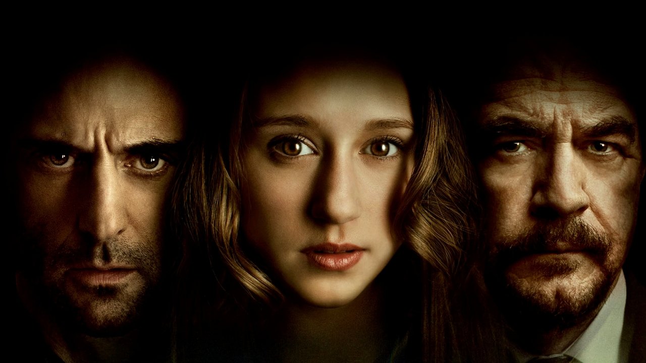 Mindscape (2013) abspielen