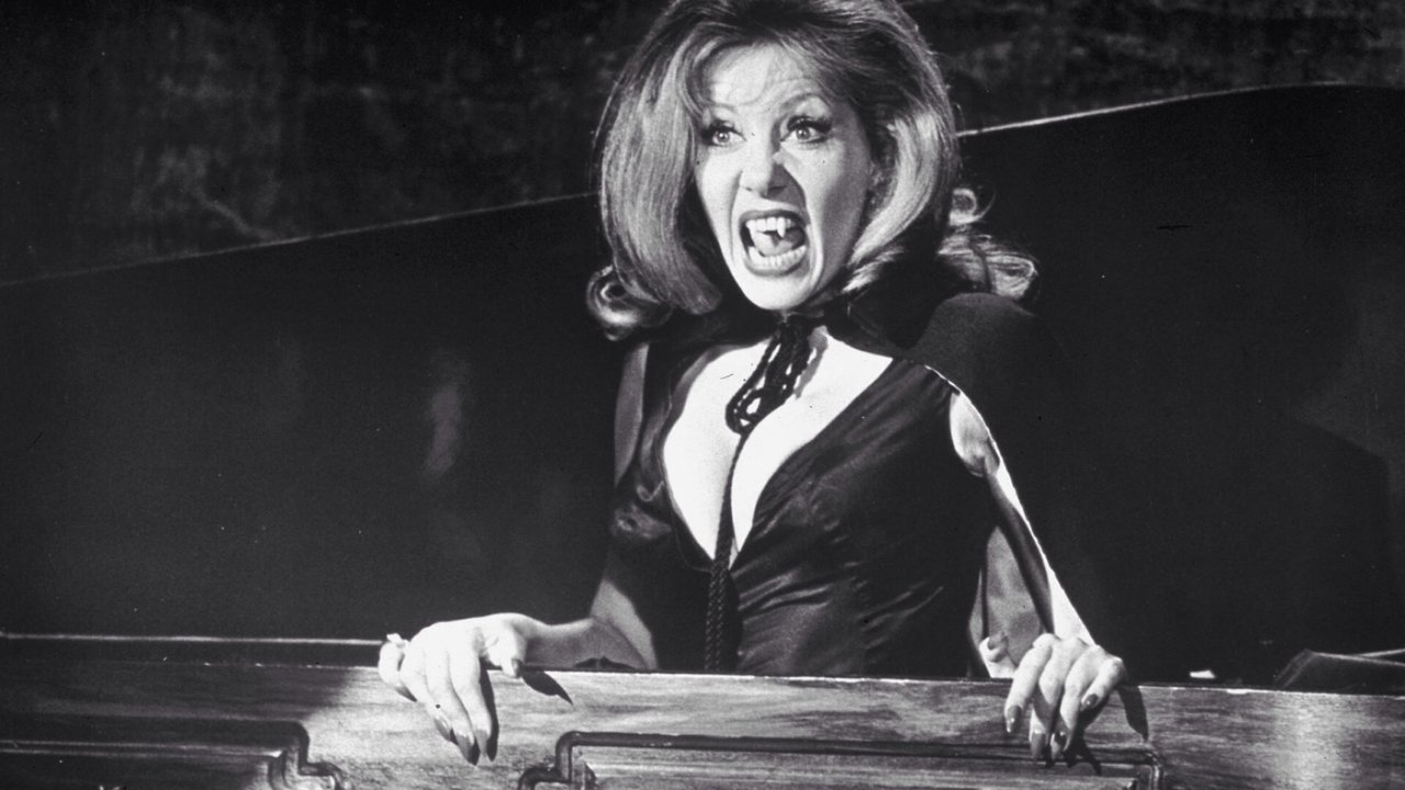 Totentanz der Vampire (1971) abspielen