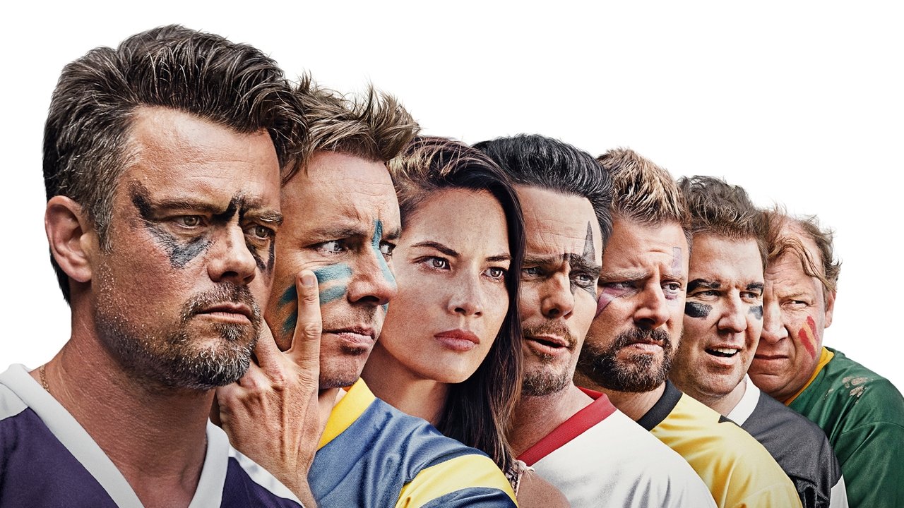 Buddy Games (2019) abspielen