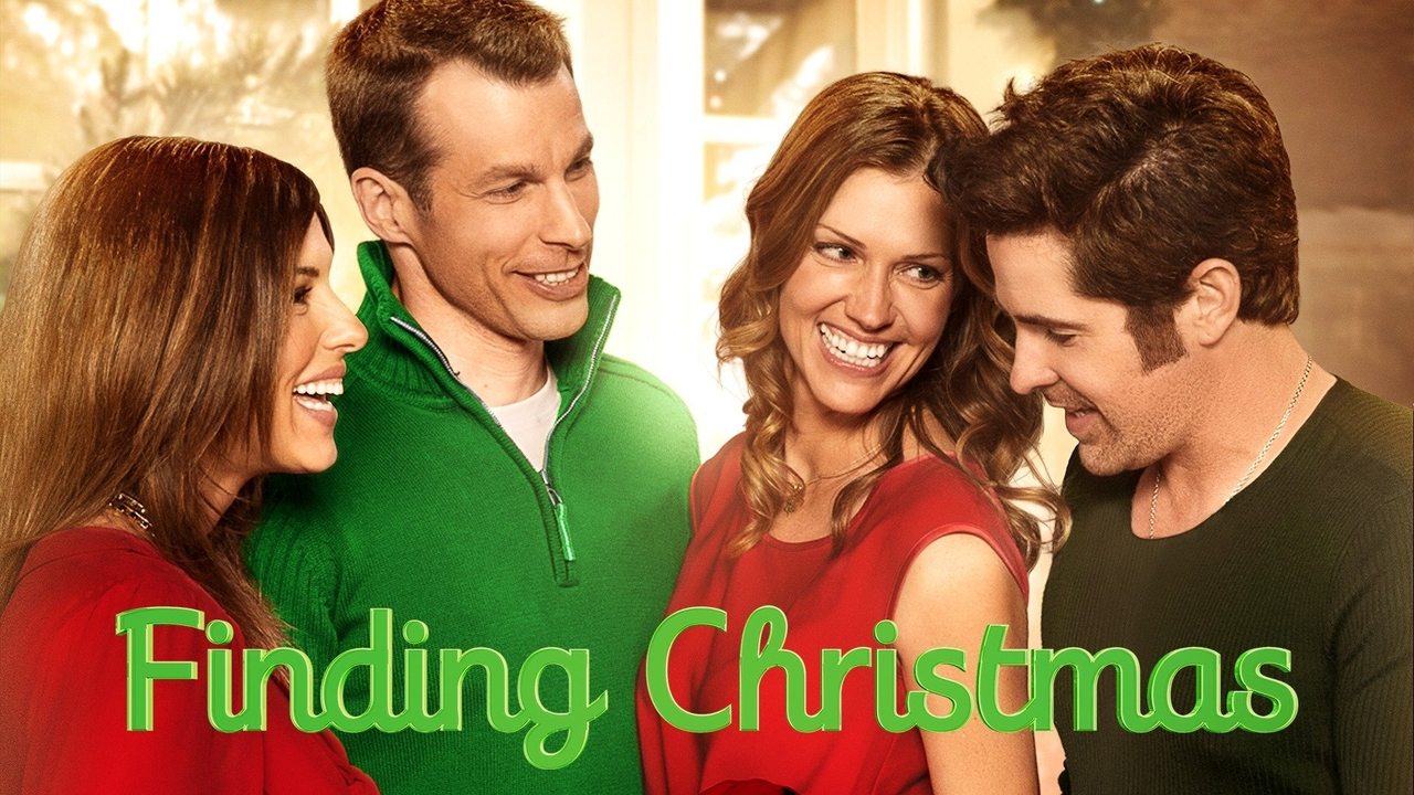 Finding Christmas (2013) abspielen