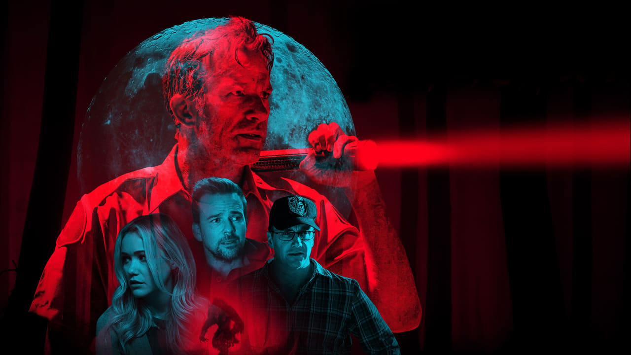 Hunter's Moon (2020) abspielen