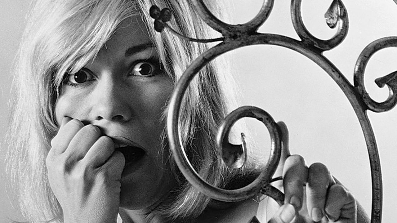 Dementia 13 (1963) abspielen