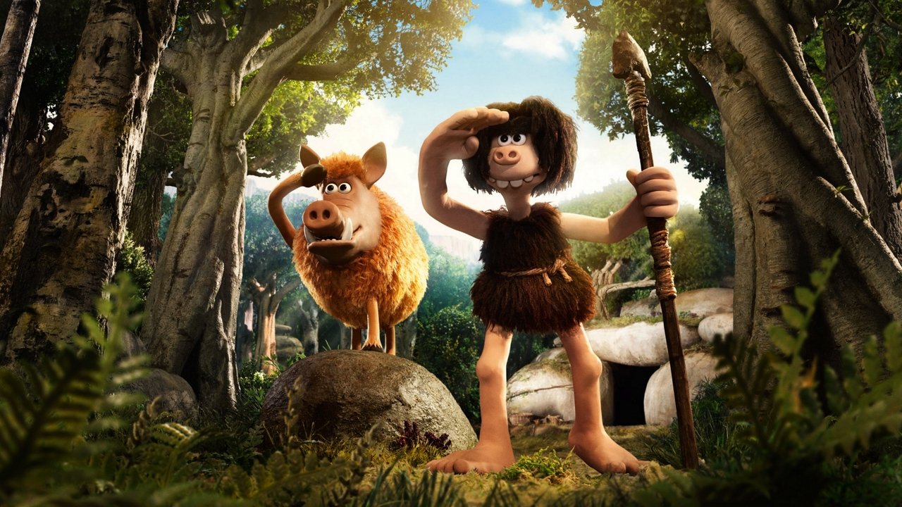 Early Man (2018) abspielen