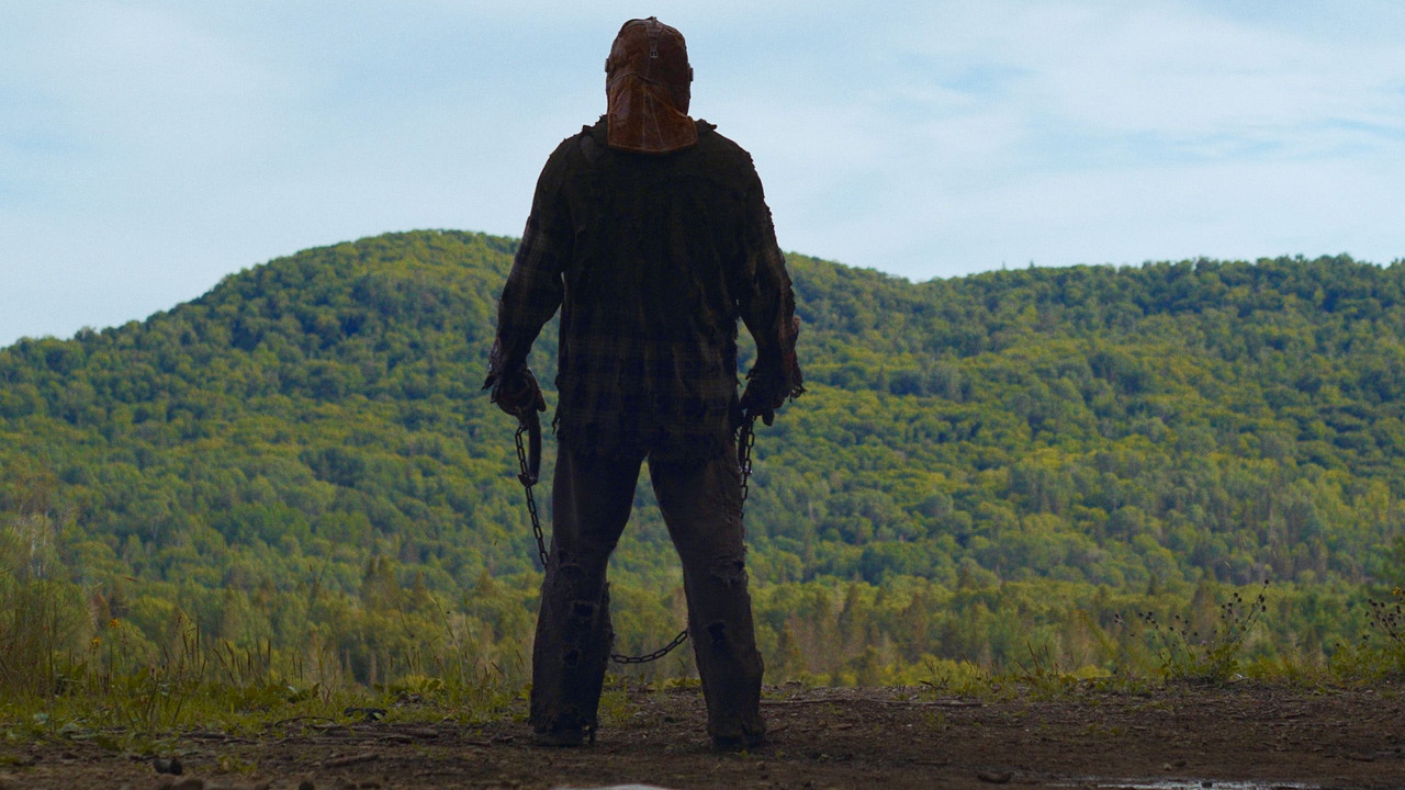 In a Violent Nature (2024) abspielen