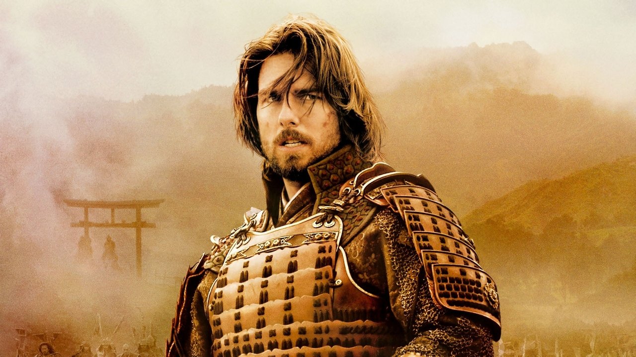 Last Samurai (2003) abspielen