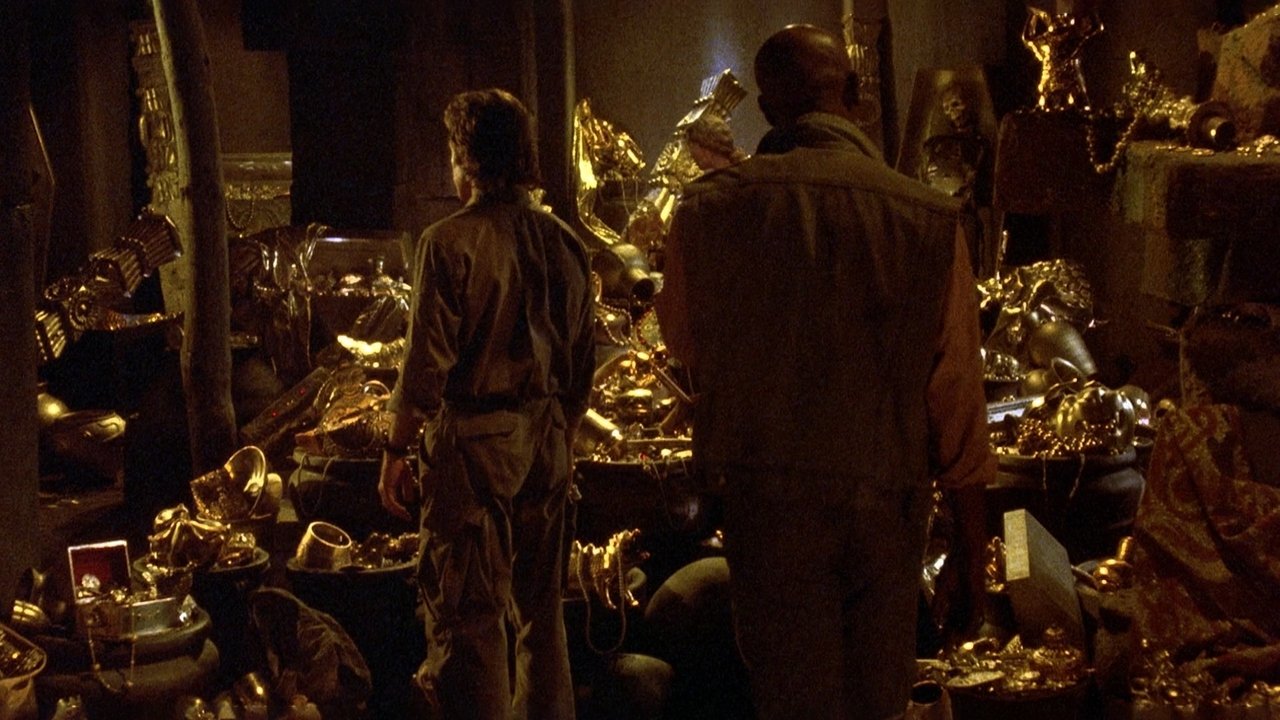 Feuerwalze (1986) abspielen