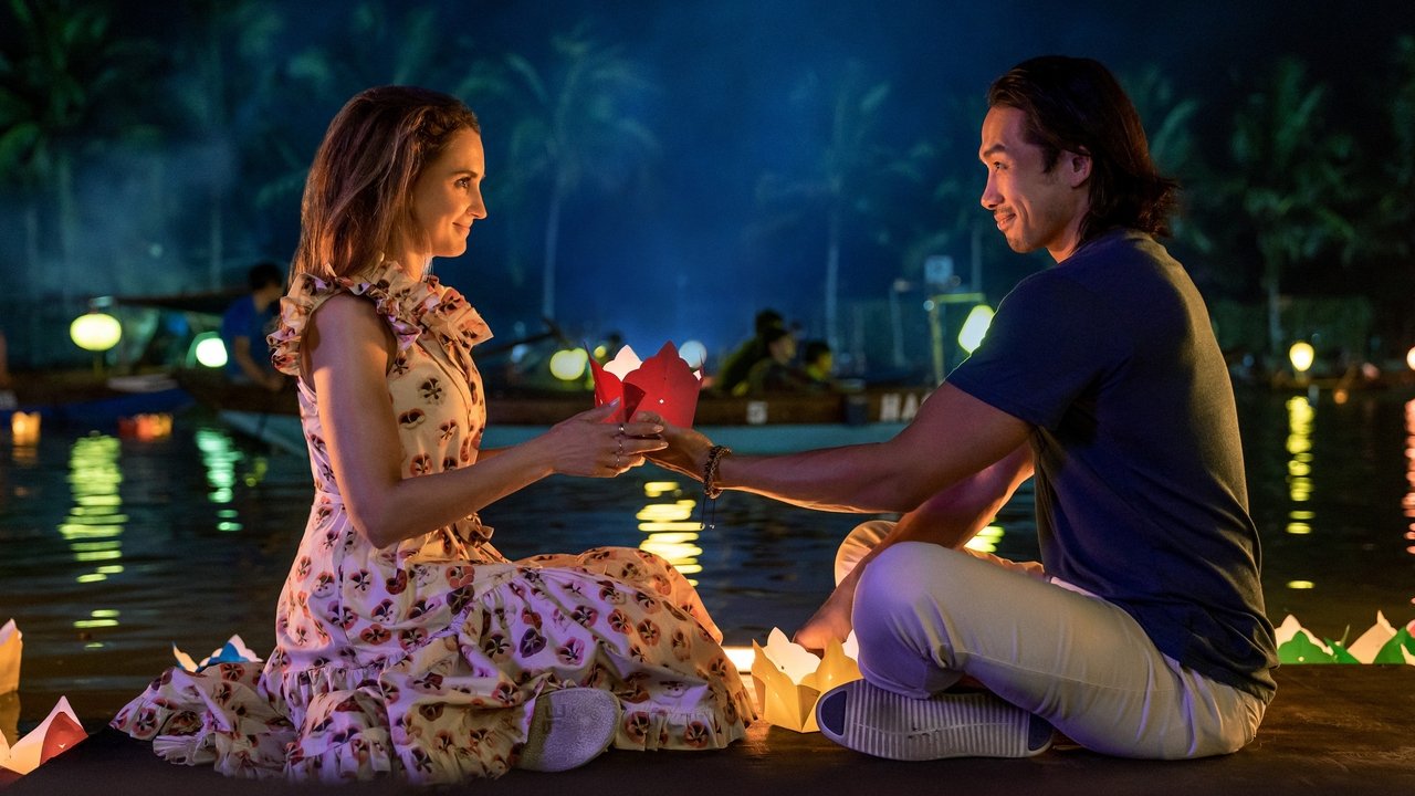 A Tourist's Guide to Love (2023) abspielen