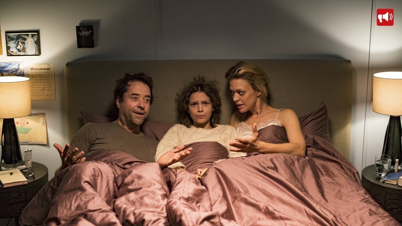 Das Pubertier - Der Film (2017) abspielen