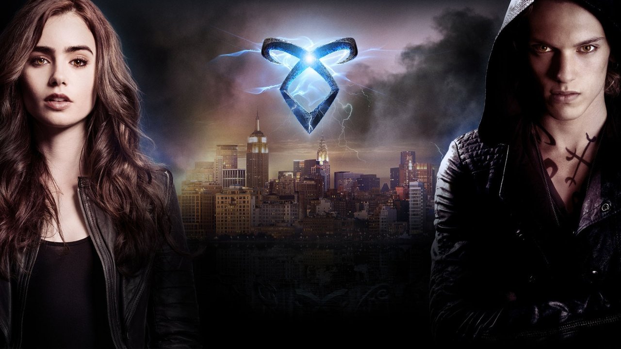 Chroniken der Unterwelt - City of Bones (2013) abspielen