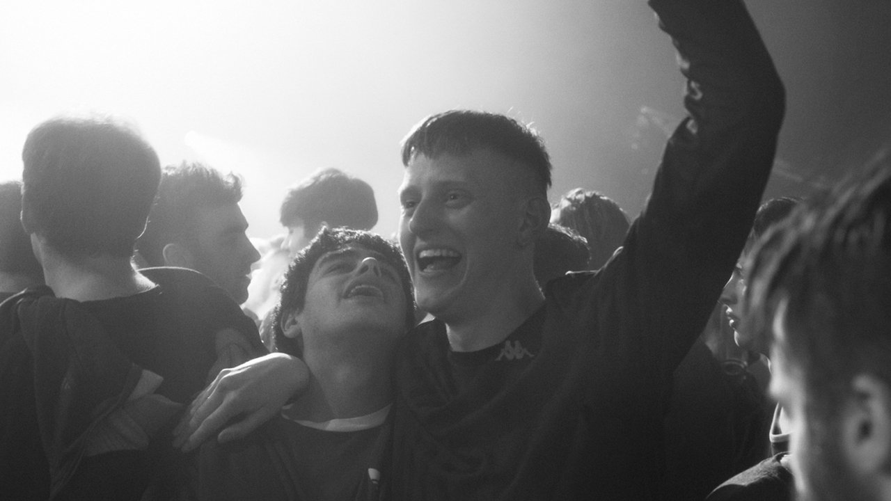 Beats (2019) abspielen