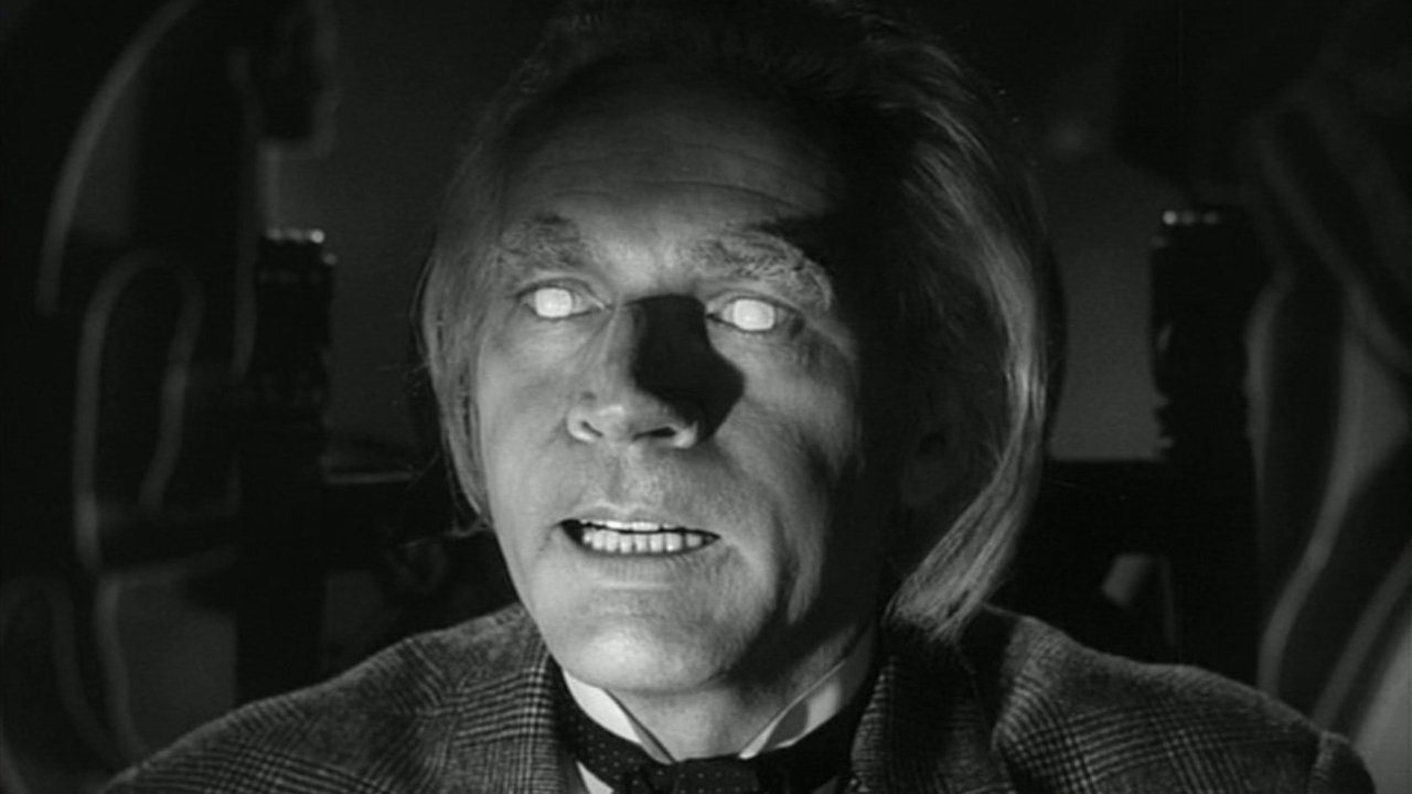 Die 1000 Augen des Dr. Mabuse (1960) abspielen