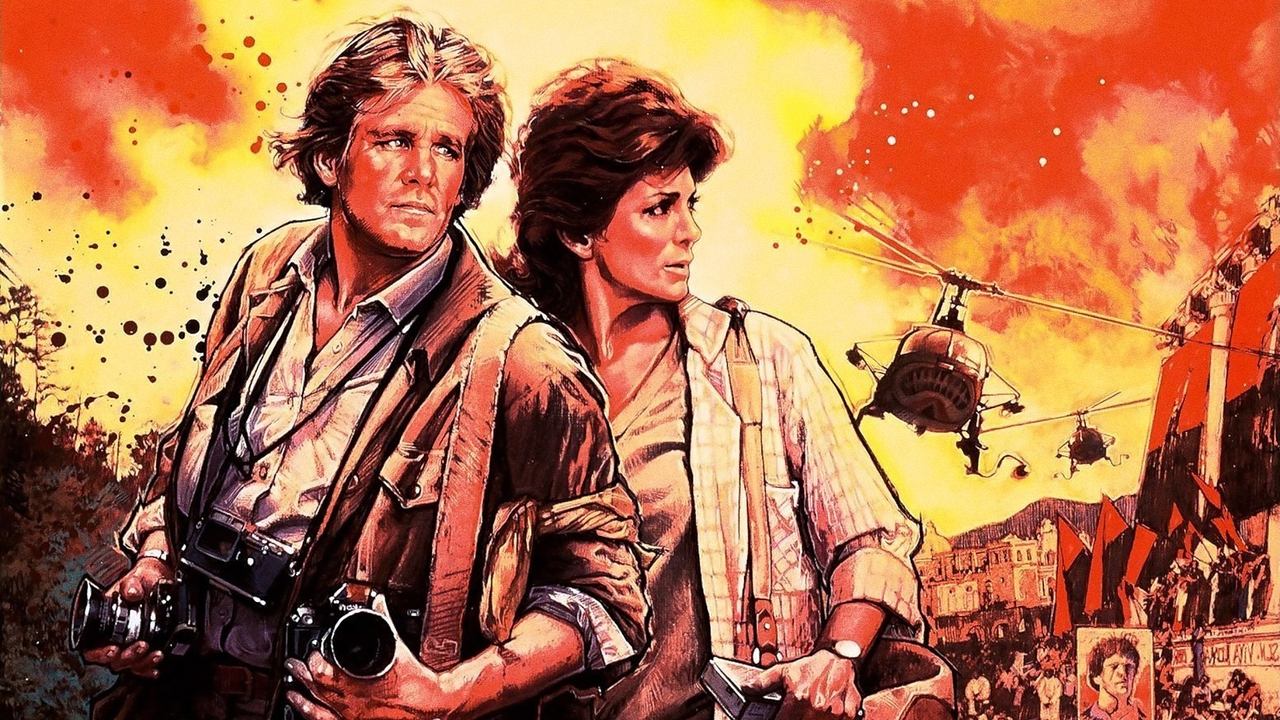 Under Fire (1983) abspielen