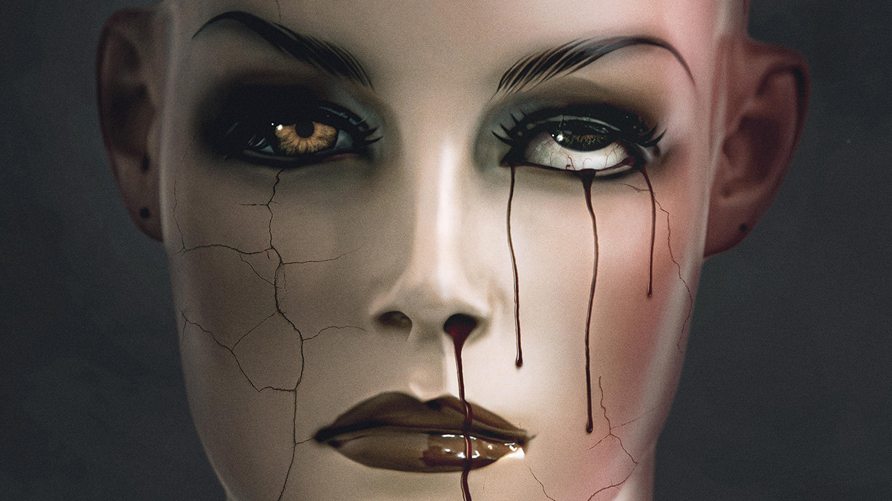 The Mannequin (2025) abspielen