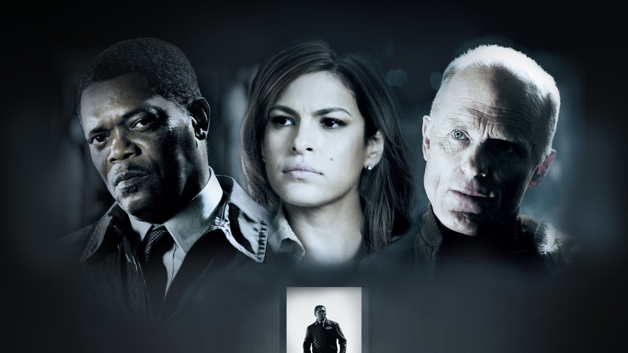 Cleaner - Sein Geschäft ist der Tod (2007) abspielen