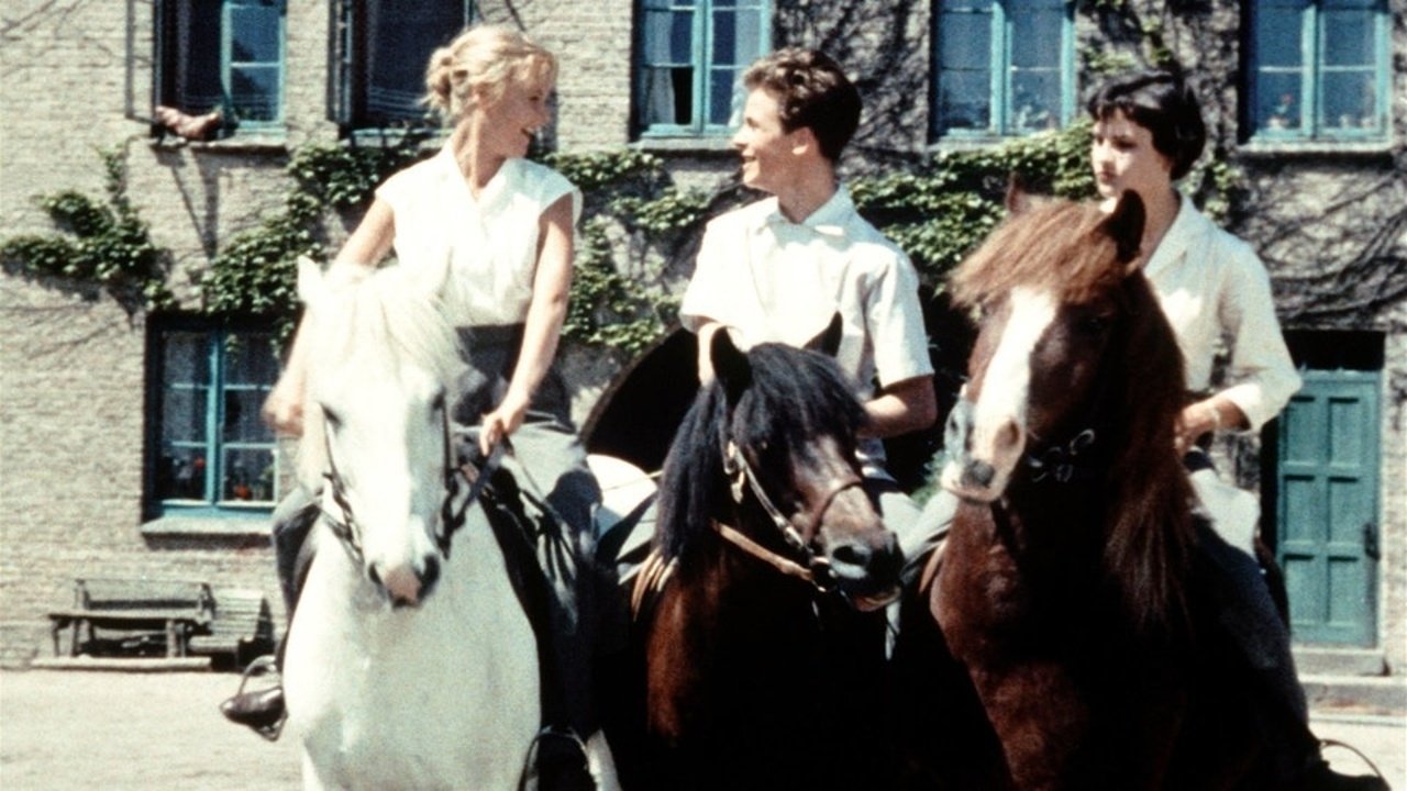 Ferien auf Immenhof (1957) abspielen