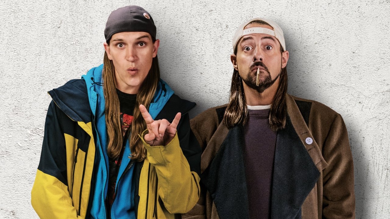 Jay & Silent Bob Reboot (2019) abspielen