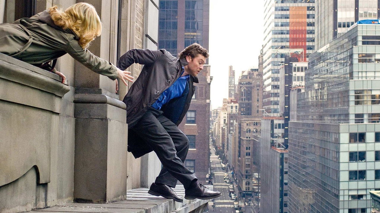 Ein riskanter Plan (2012) abspielen