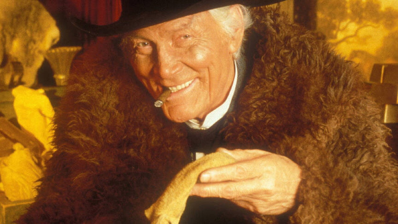 Weihnachten im wilden Westen (1998) abspielen