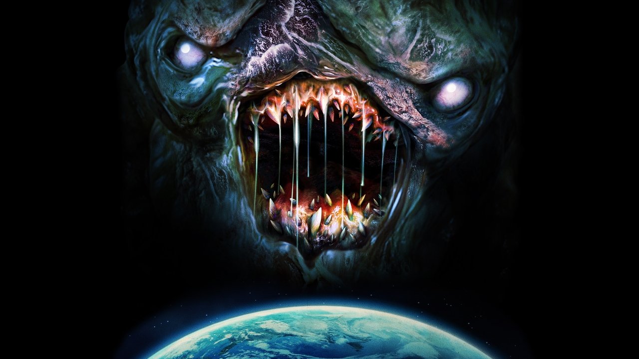 Monster Hunters – Die Alienjäger (2020) abspielen
