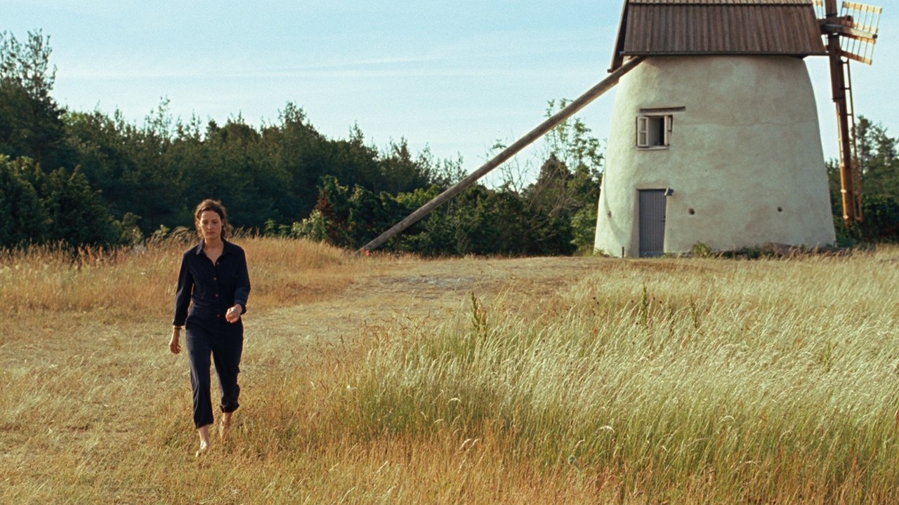 Bergman Island (2021) abspielen