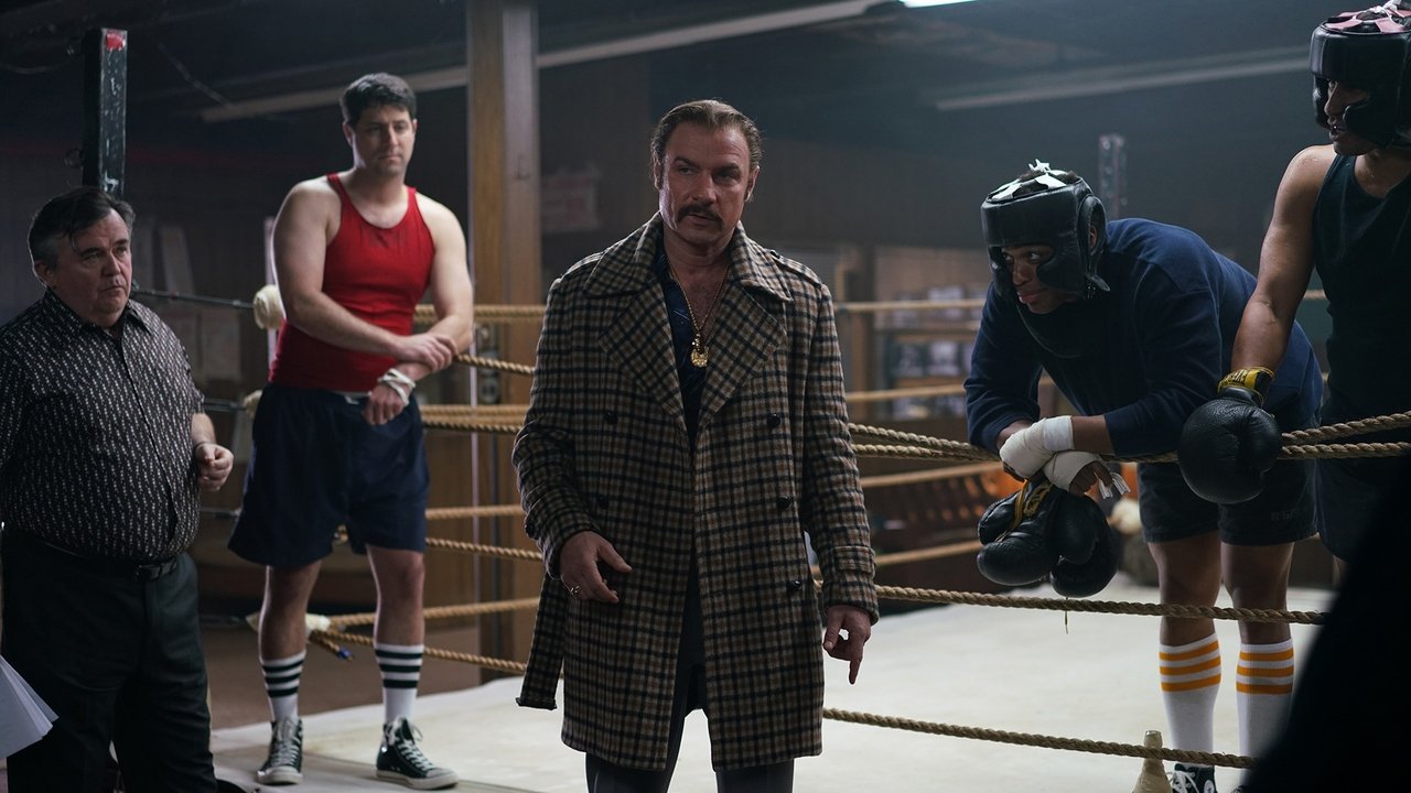 Chuck - Der wahre Rocky (2017) abspielen