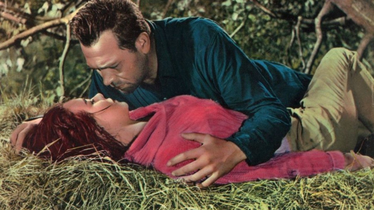 Flut der Furcht (1958) abspielen