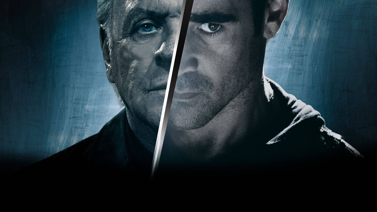 Die Vorsehung (2015) abspielen