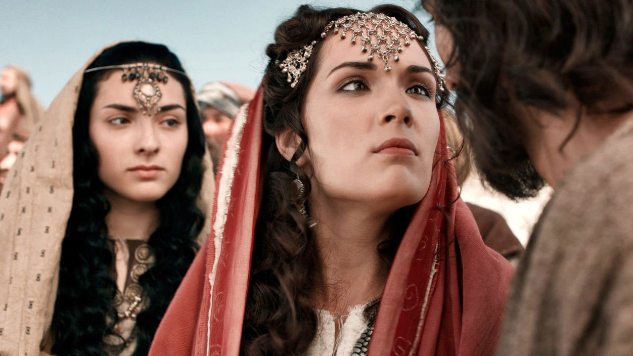 Barabbas (2019) abspielen