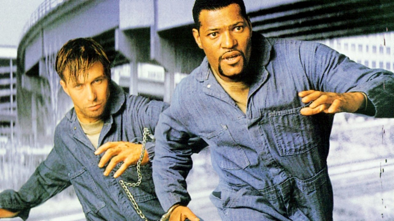 Fled - Flucht nach Plan (1996) abspielen