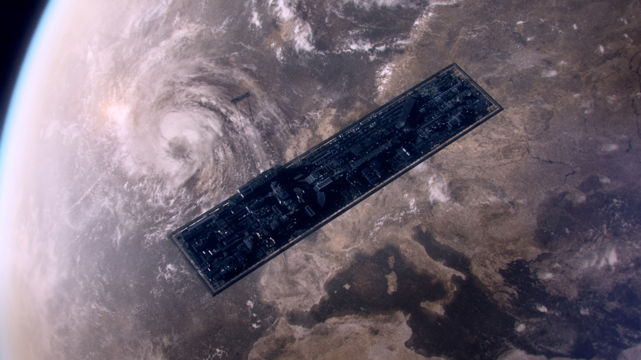 Aniara (2019) abspielen