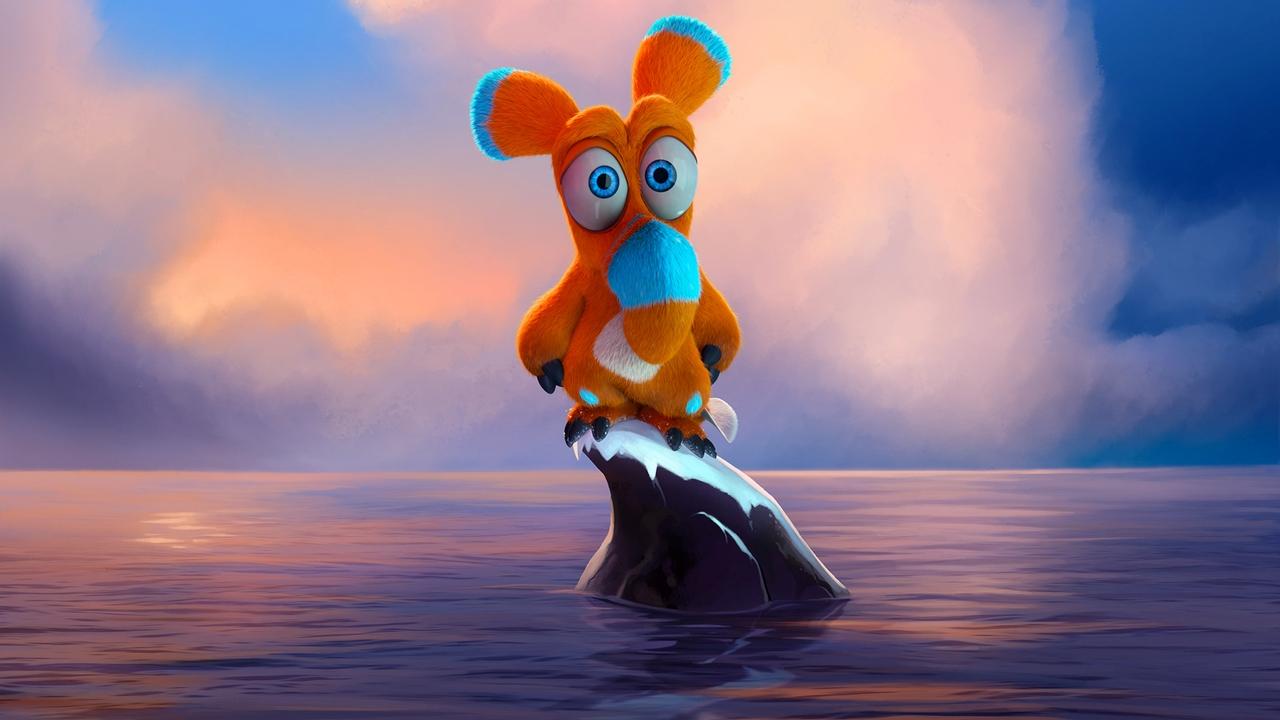 Ooops! Die Arche ist weg... (2015) abspielen