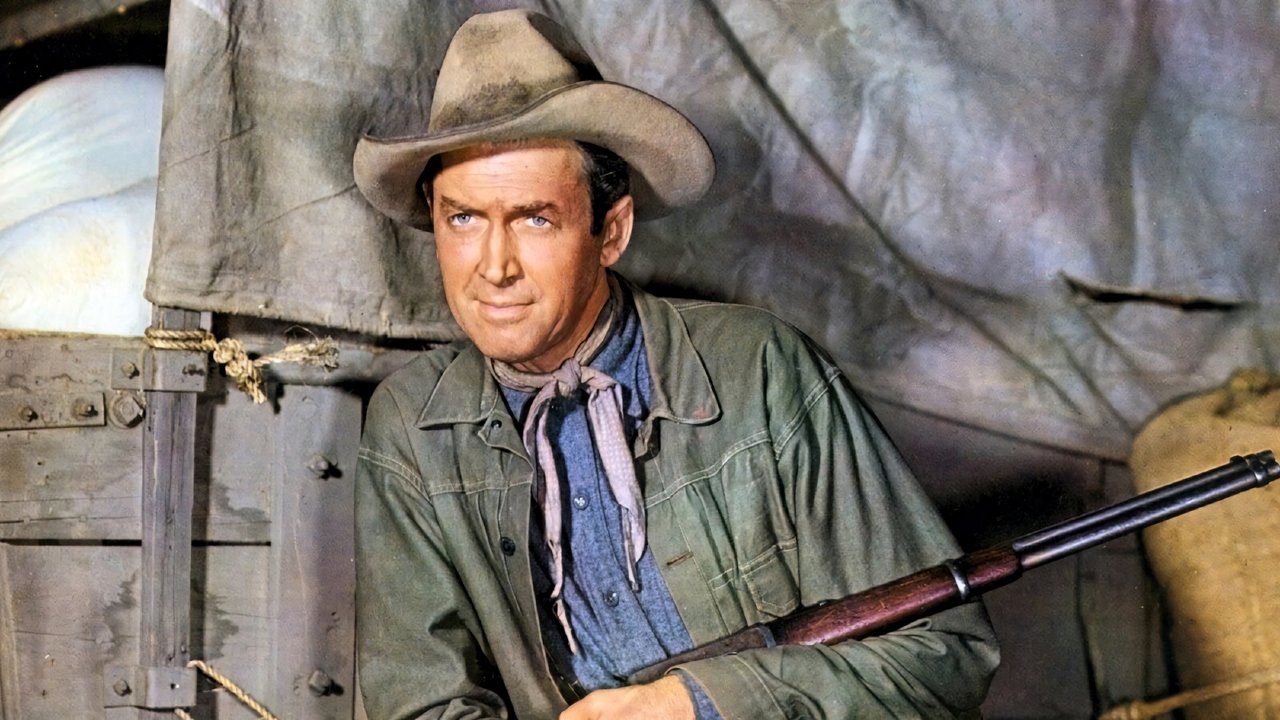 Winchester '73 (1950) abspielen