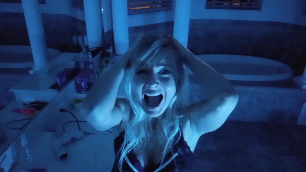 Amityville: Mt Misery Road (2018) abspielen