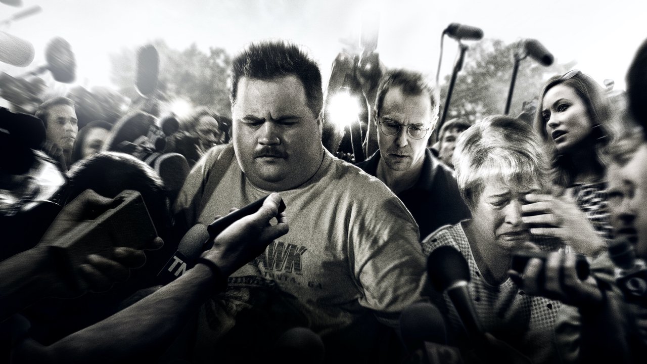 Der Fall Richard Jewell (2019) abspielen