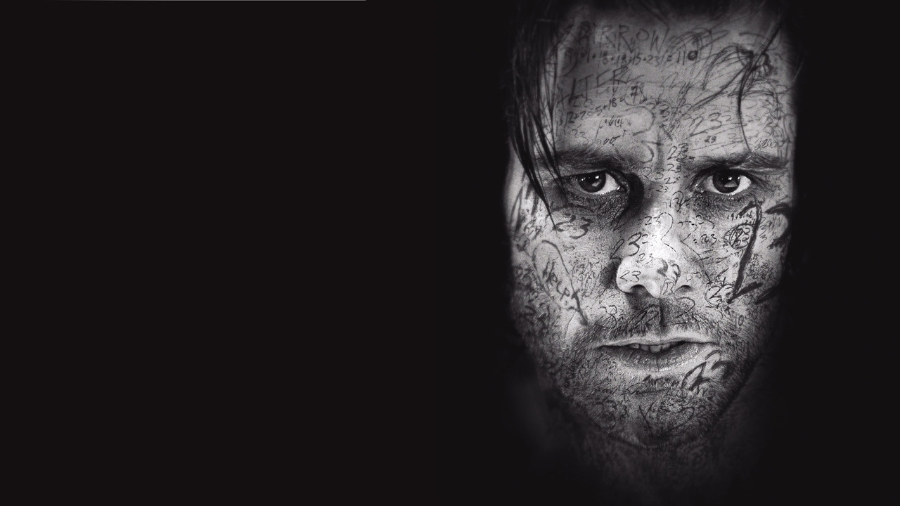 Number 23 (2007) abspielen