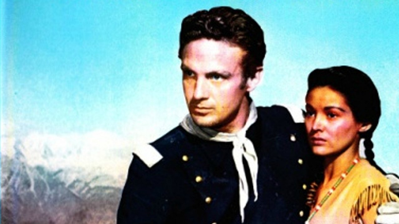 Im Tal des Verderbens (1953) abspielen