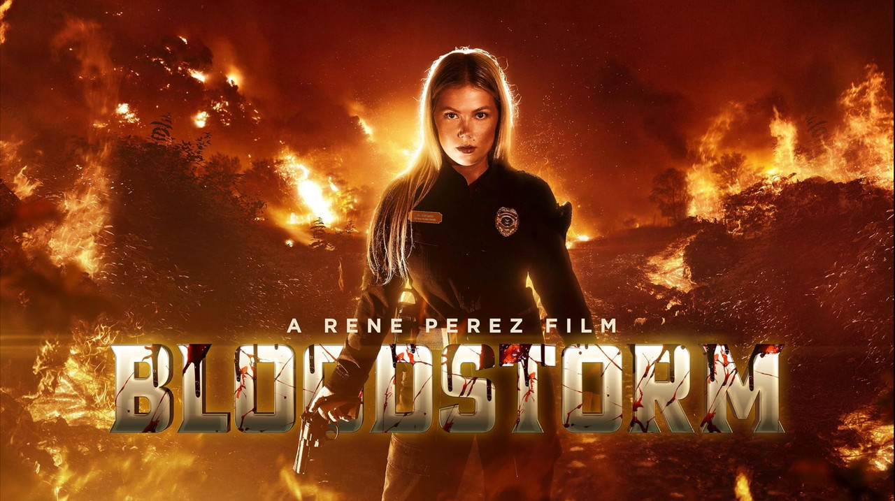 Bloodstorm (2025) abspielen