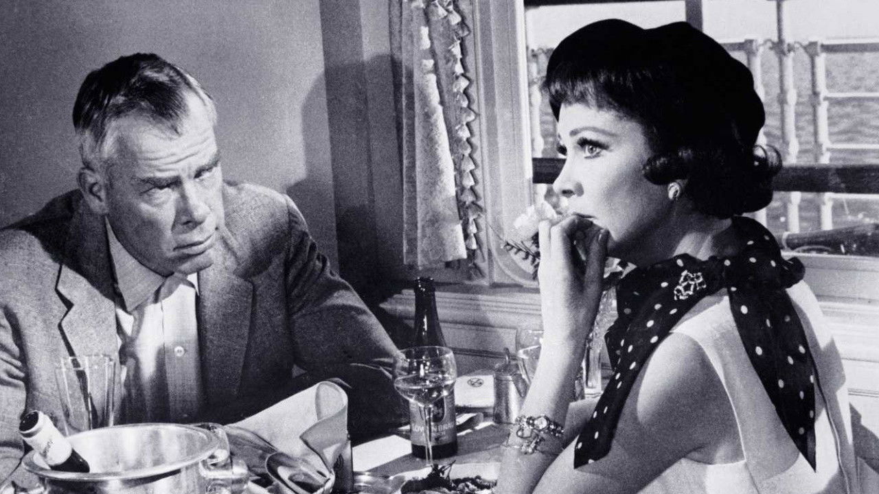 Das Narrenschiff (1965) abspielen