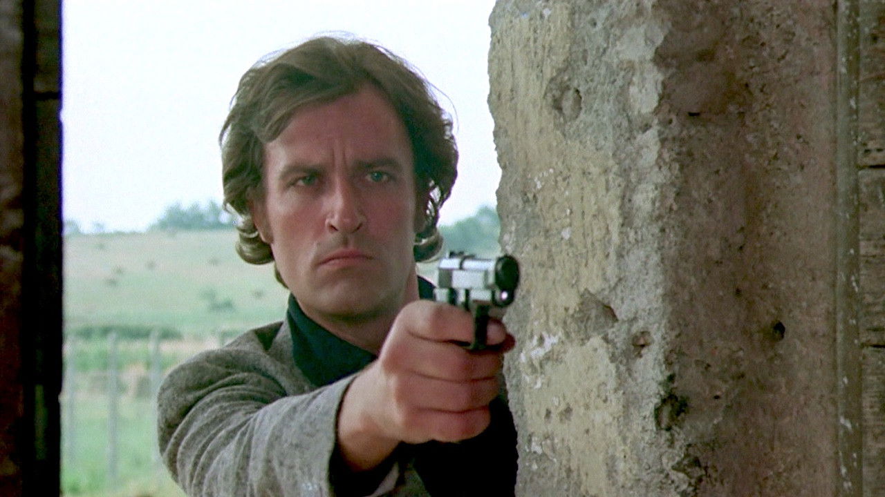 Das Schlitzohr und der Bulle (1976) abspielen