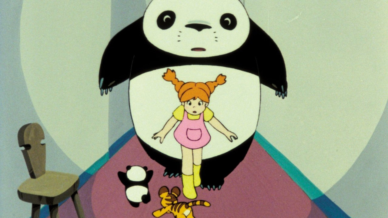 Die Abenteuer des kleinen Panda Teil 2 (1973) abspielen