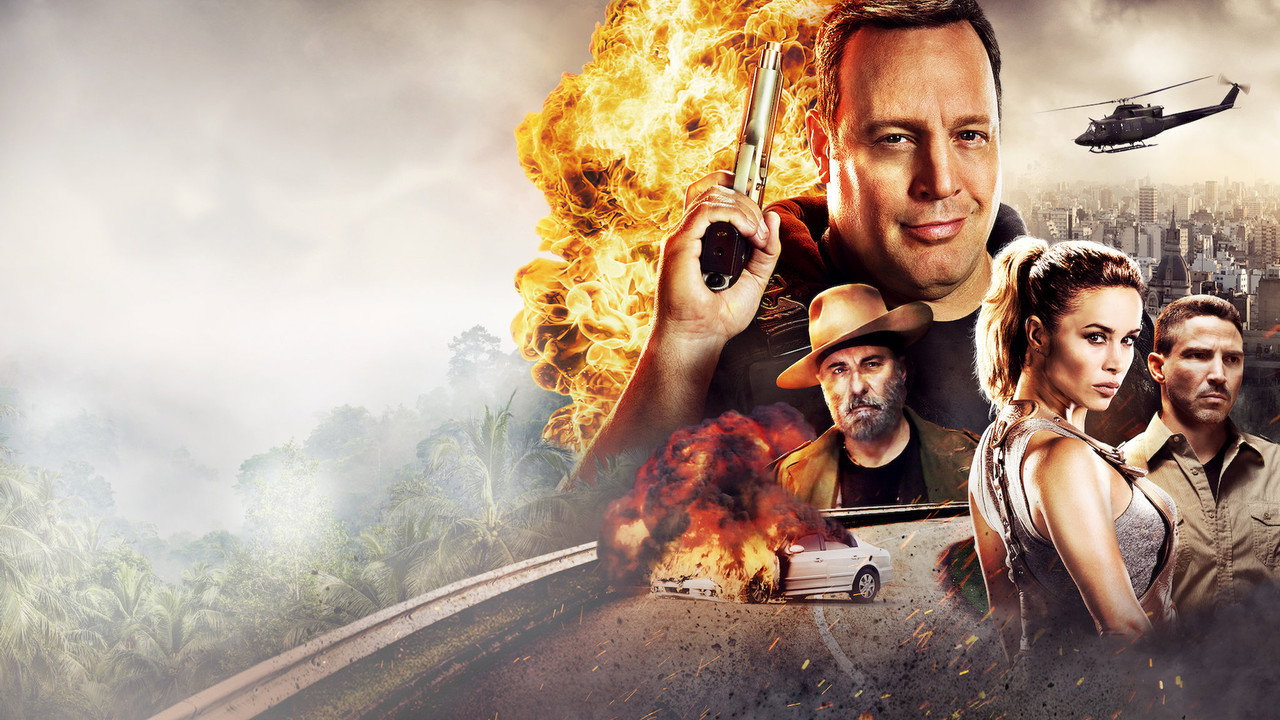 Die wahren Memoiren eines internationalen Killers (2016) abspielen