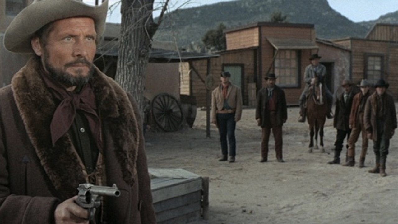 Blei ist sein Lohn (1965) abspielen