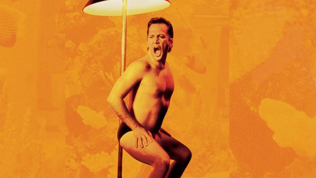 Rent a Man - Ein Mann für gewisse Sekunden (1999) abspielen