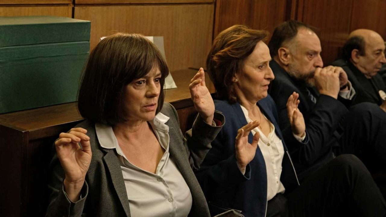 Der Überfall (2019) abspielen