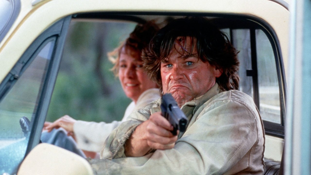 Breakdown (1997) abspielen