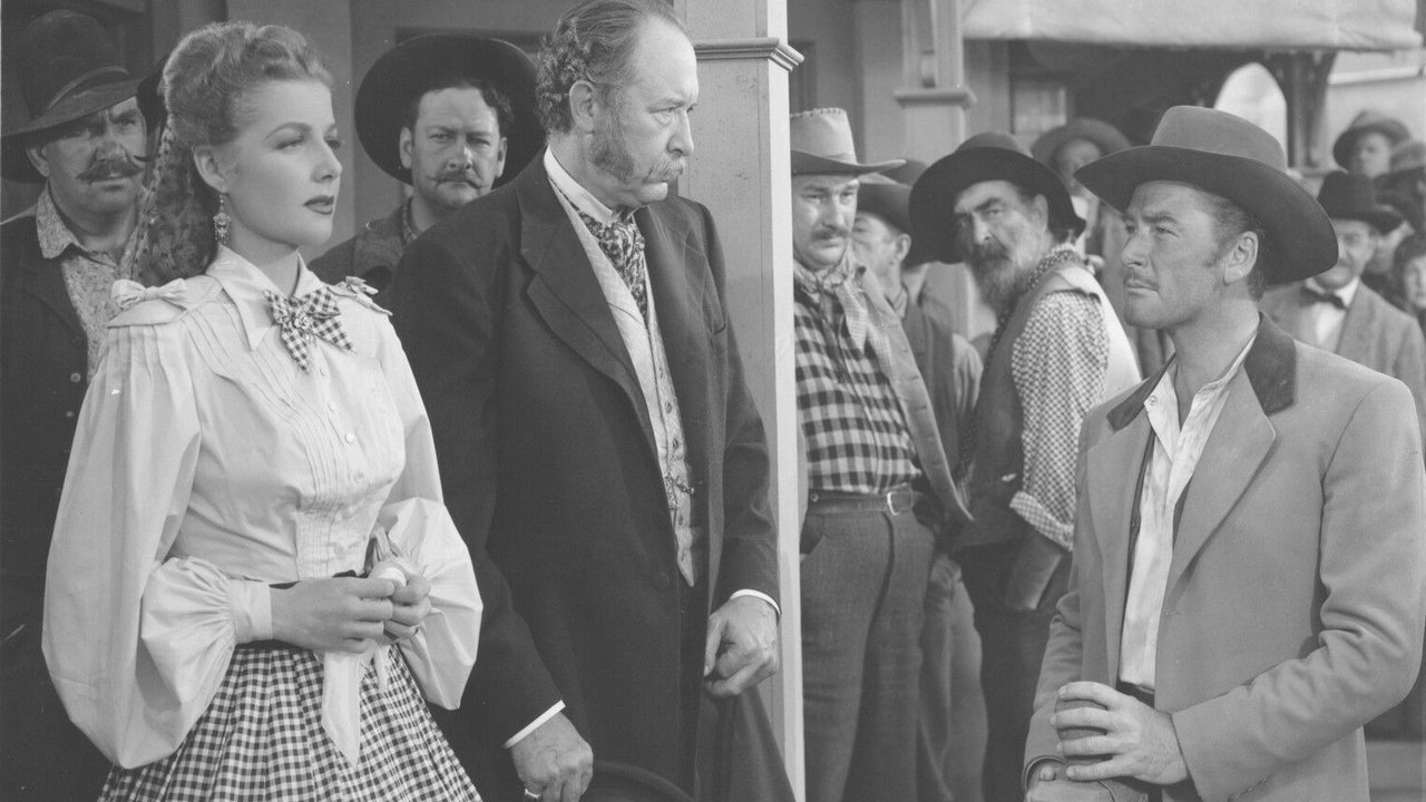 Der Herr der Silberminen (1948) abspielen